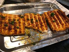 -碎怂烤肉(钟楼柳巷店)