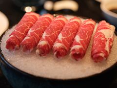 -蒋记海鲜姿造•洋房别墅(星河湾店)