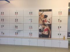 -中田健身工作室(太阳广场店)