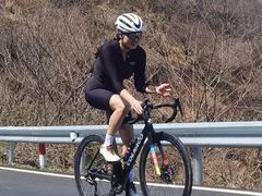 -四明山国家森林公园