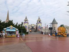 -大连海昌发现王国主题公园