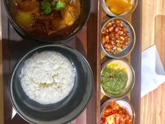 -牛腩之旅·牛腩牛杂煲(光启城美食城店)