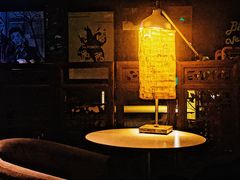-等待戈多Waiting For Godot(交道口店)