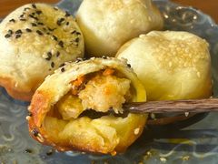 -鑫震源·苏式大虾生煎(山塘街店)