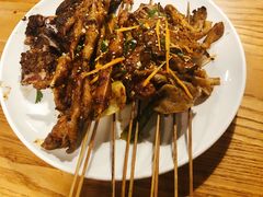-大富贵烧烤公司(双廊店)