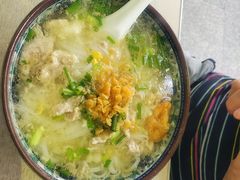 -许佳后安粉汤店