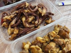 -蓝精灵饺子店