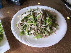 -白魁老号饭庄(交道口店)