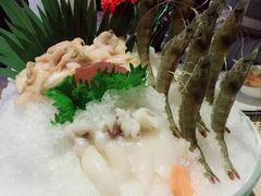 -雍和会海鲜姿造自助(湖东路店)