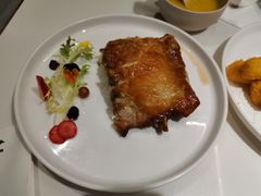 -小放牛河北菜(长安万达店)