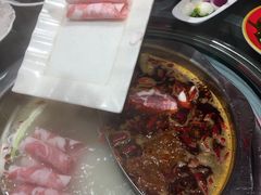 -重庆大队长火锅(临沂店)