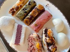 -南大门韩国米糕(公滨路店)