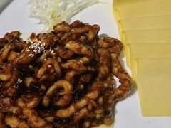 -北平盛世·新京菜·北京烤鸭(劲松·双井店)