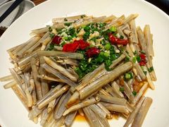 -小厨师·二十年沈家门小海鲜(百井坊巷店)