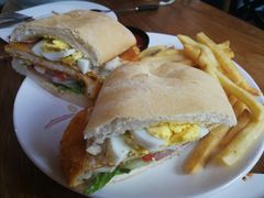 -El Bodegon阿根廷秘鲁餐厅(幸福路店)