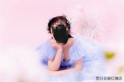 -贯日漂亮宝贝儿童摄影(红博中央公园店)