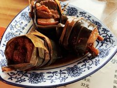 -洞天食府(北大街店)