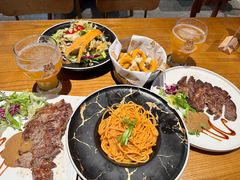 -HUZI虎滋精酿餐吧(京西大悦城店)