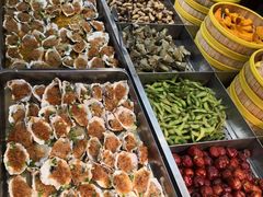 -皇家5号海鲜烤肉火锅自助餐(聊城总店)
