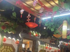 -津沽小院(天津之眼店)