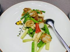 -宝燕壹号景观餐厅(龙盛国际商业广场店)