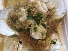 -盒马鲜生(杨高南路店)