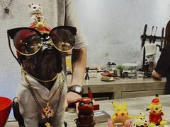 -BE NORMAL CAFE(霞溪路店)