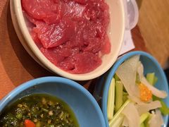 -吃饭皇帝大·土家民族菜(温州万象城店)