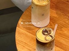 -素咫咖啡CLIFEROSE