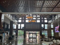 -斯瑞特国际酒店