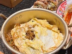 -福苗小骆驼烧烤(曲江店)