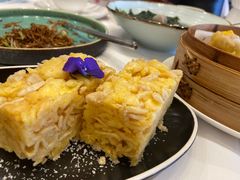 -白天鹅宾馆-宏图府餐厅