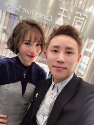 -简法造型·品牌形象店