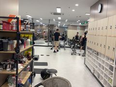 -琪航·健身+普拉提(嘉定北地铁站店)