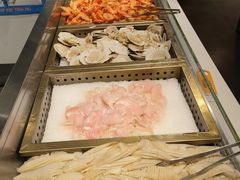 -海汕记·潮汕鲜牛肉火锅·自助