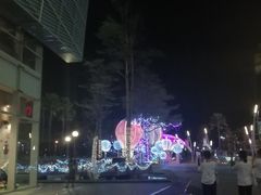 -统一梦时代购物中心