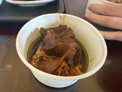 -好成财牛排馆(涂门街总店)