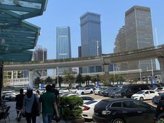 -横琴购口岸商业广场