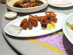 -明州小宴(文化广场店)