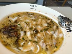 -渔语鱼酸菜鱼新川菜(来福士店)