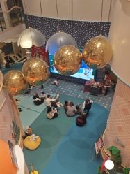 -奈尔宝家庭中心·亲子餐厅(苏州大悦城店)