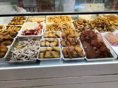-泰康食品(南京东路店)