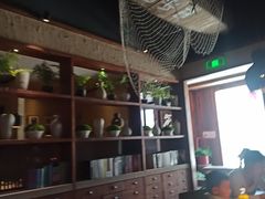 -鱼乐圈烤鱼餐厅(富尔沃·财富街店)