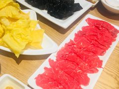 -掂档潮汕牛肉火锅(沈阳万象城店)