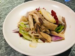 -纳瓦新疆菜(银都店)