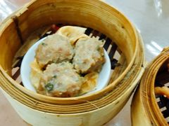 -香港蓮香樓(上環店)