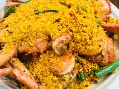 避风塘龙虾-盒马鲜生(顺义店)