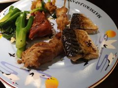 -松子料理(白家庄店)