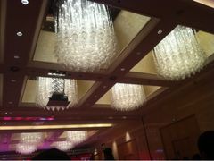 -北京朝阳悠唐皇冠假日酒店