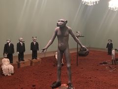 -泰特现代艺术馆